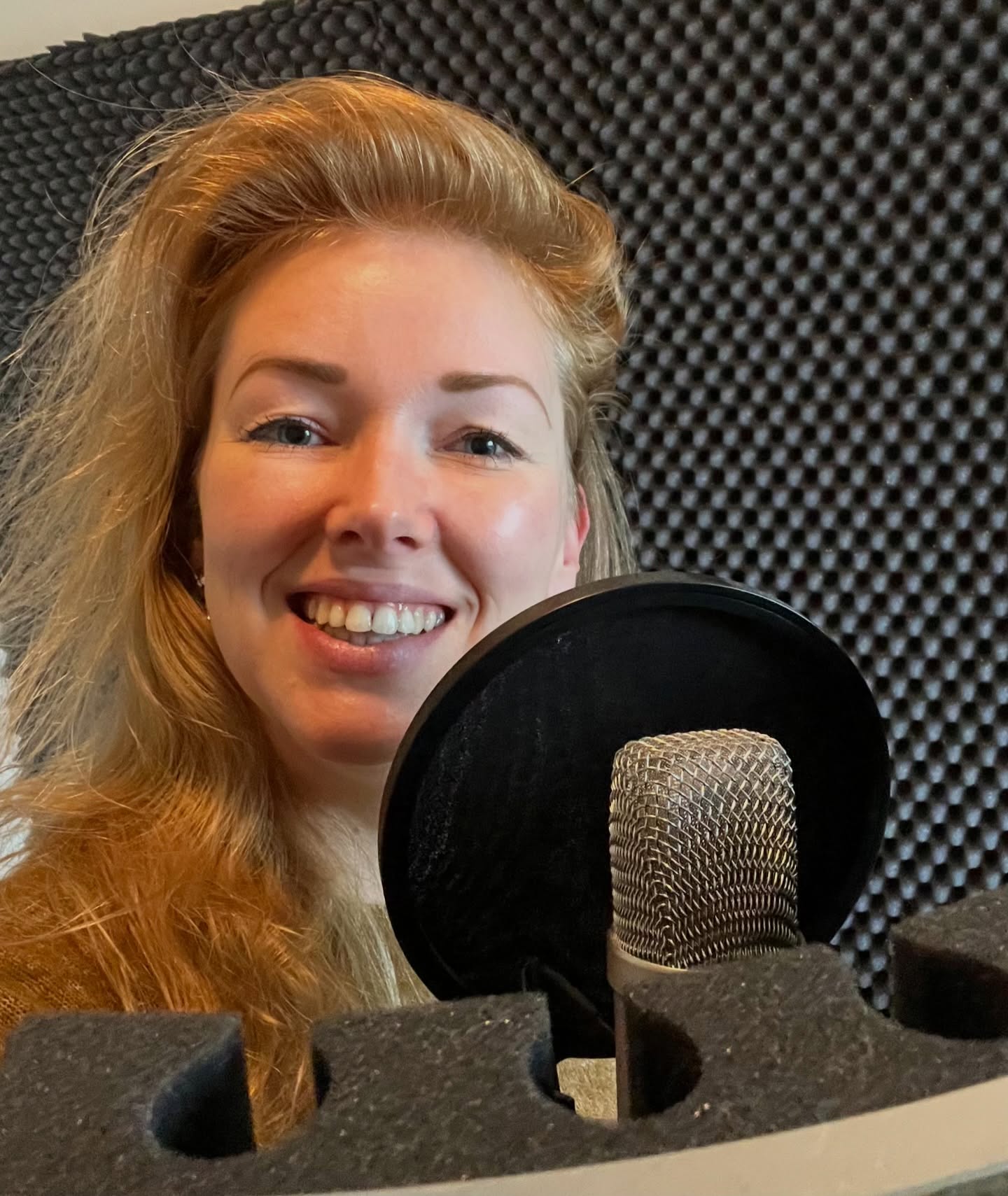 Zin in nieuwe voiceover-opdrachten en samenwerkingen! Laat dat nieuwe seizoen maar komen. 🔥

#voiceover #museum #stemmenwerk #stemacteur #hilversum