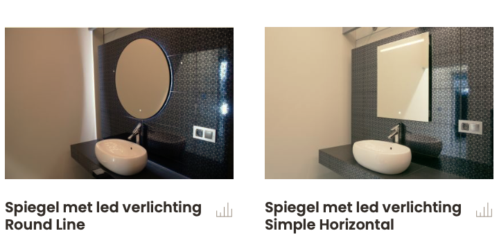 ledspiegels.nl Cordia Design - door Andrea de Jong